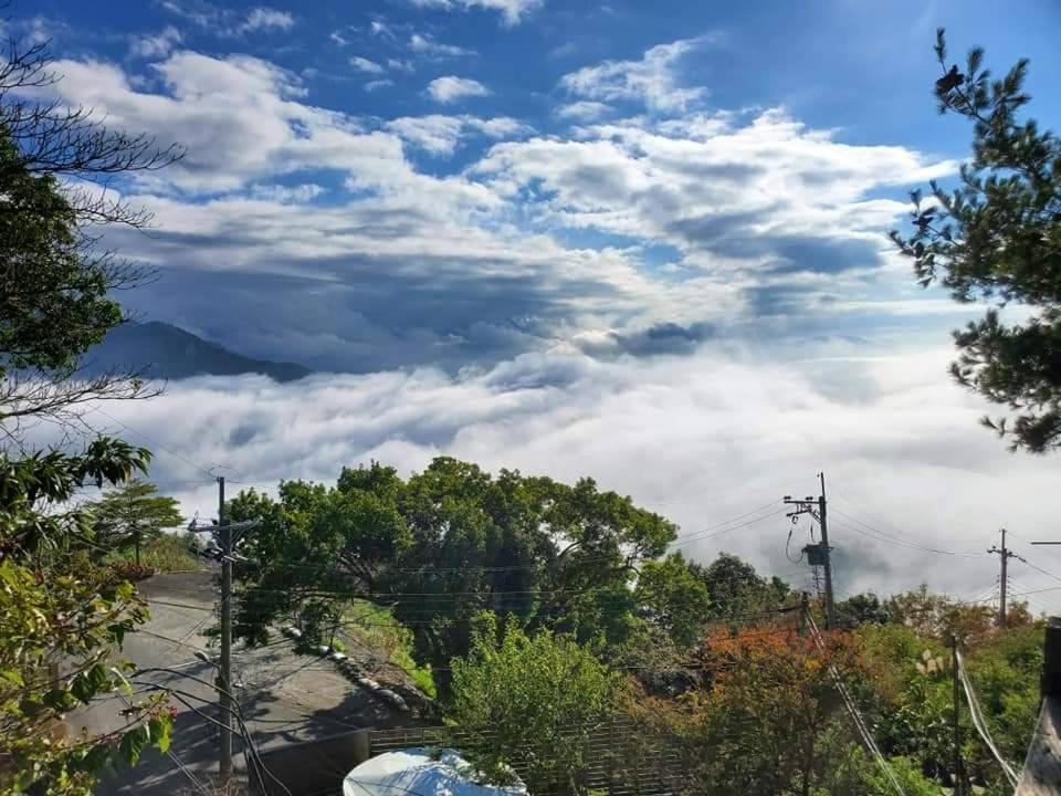 Victoria Peak Garden Suburb Διαμέρισμα Renai Εξωτερικό φωτογραφία