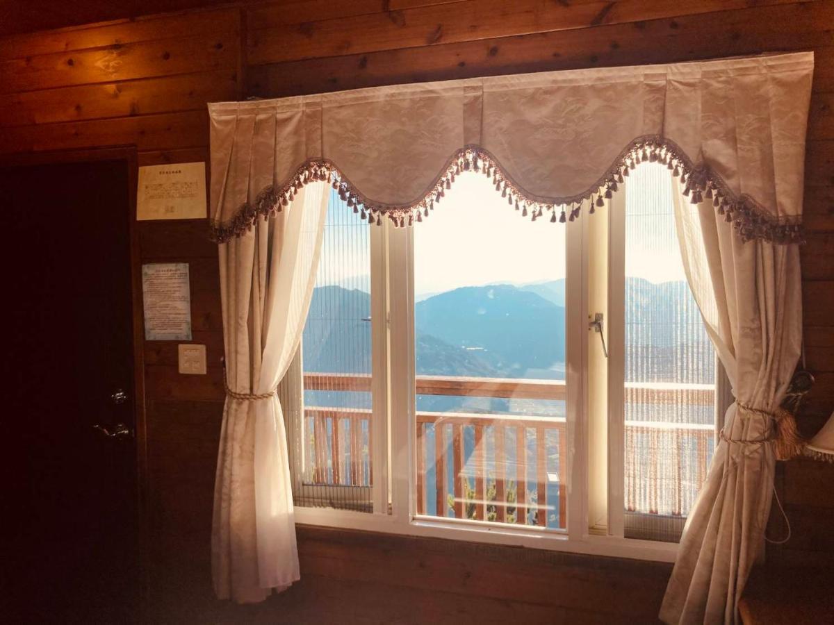 Victoria Peak Garden Suburb Διαμέρισμα Renai Εξωτερικό φωτογραφία