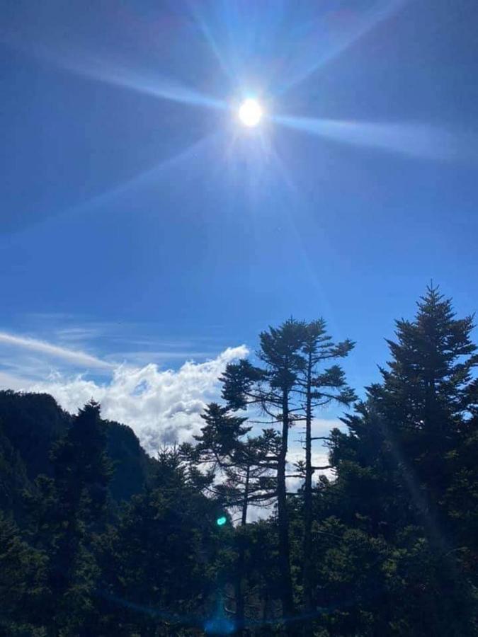 Victoria Peak Garden Suburb Διαμέρισμα Renai Εξωτερικό φωτογραφία