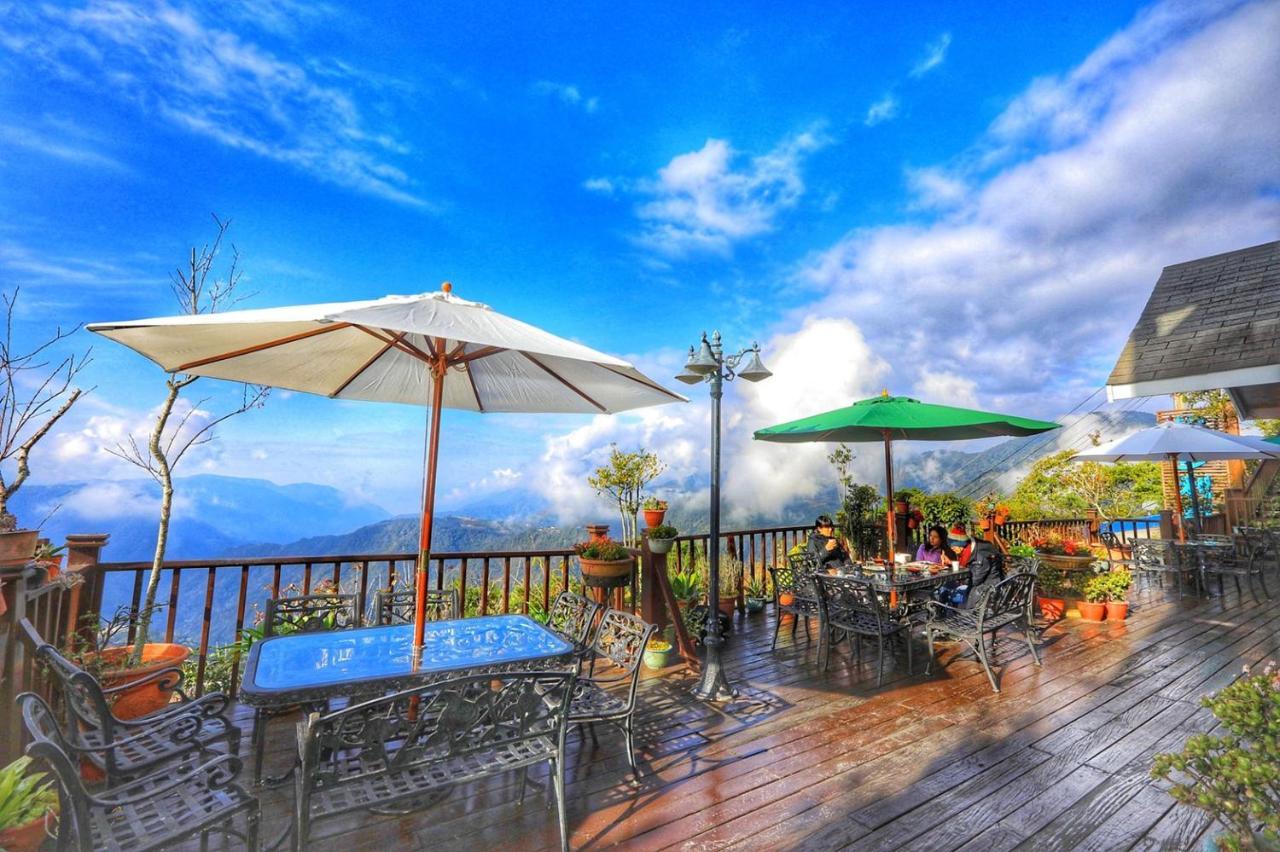 Victoria Peak Garden Suburb Διαμέρισμα Renai Εξωτερικό φωτογραφία