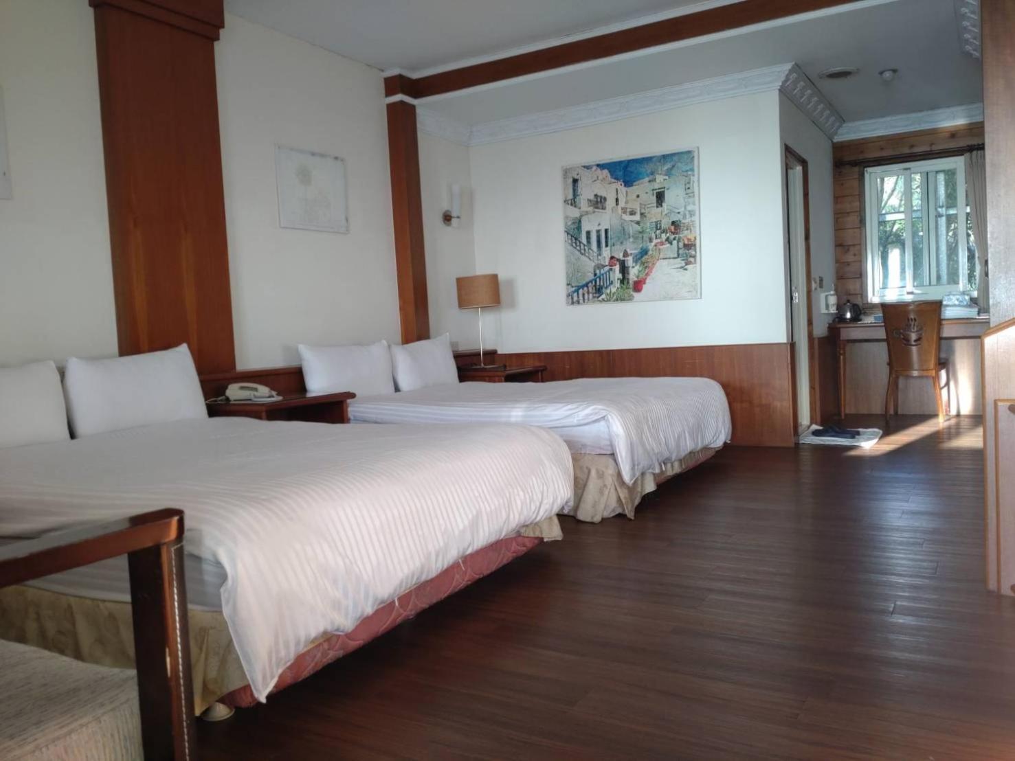 Victoria Peak Garden Suburb Διαμέρισμα Renai Εξωτερικό φωτογραφία