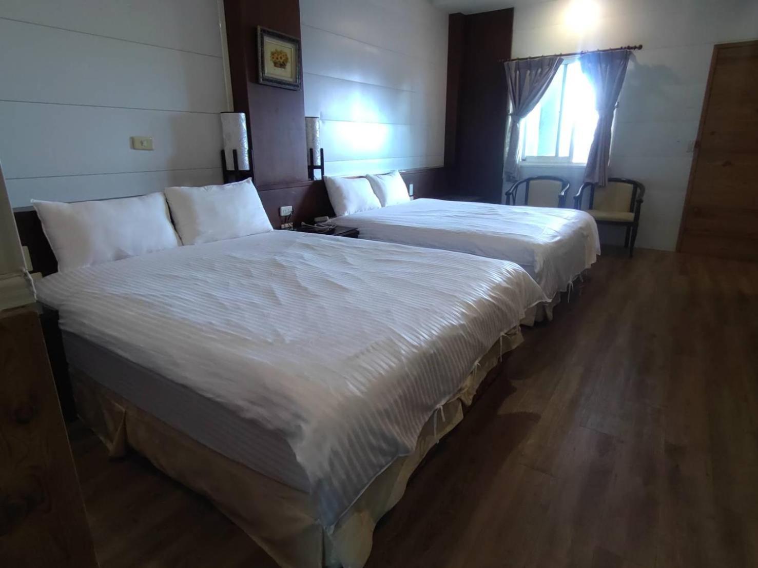 Victoria Peak Garden Suburb Διαμέρισμα Renai Εξωτερικό φωτογραφία