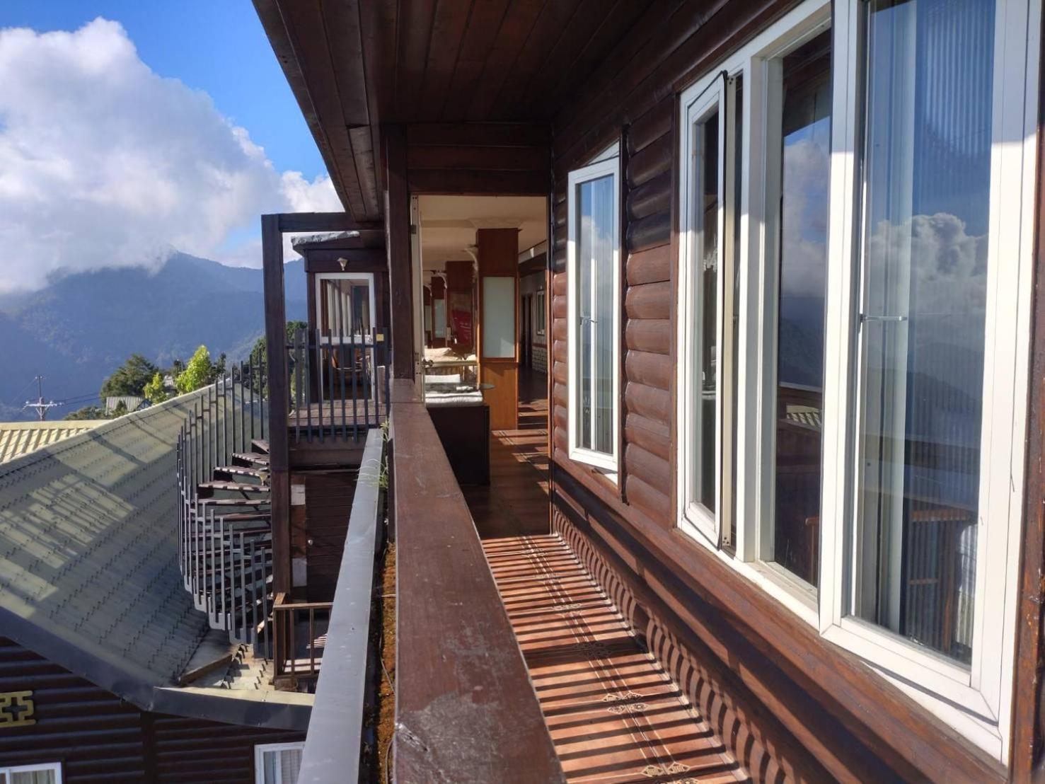 Victoria Peak Garden Suburb Διαμέρισμα Renai Εξωτερικό φωτογραφία