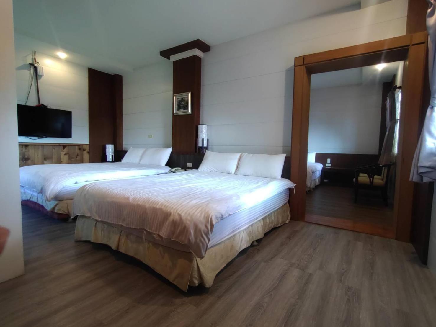 Victoria Peak Garden Suburb Διαμέρισμα Renai Εξωτερικό φωτογραφία
